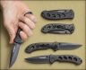 Нож Boker Magnum Shadow
