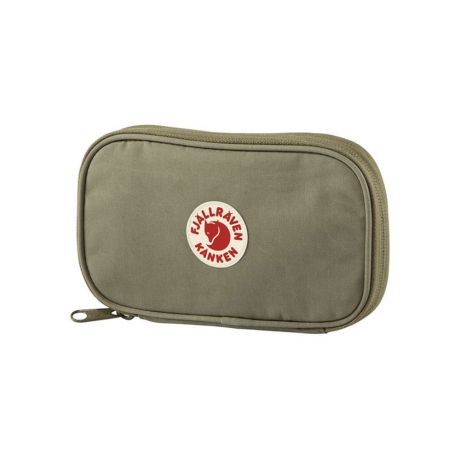 Кошелек FjallRaven Kanken Travel Wallet