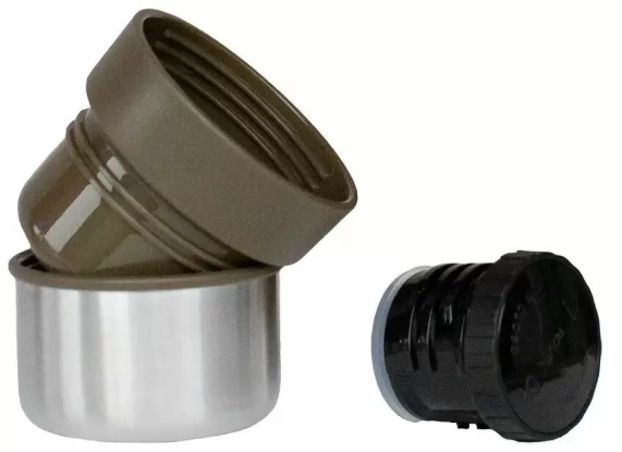 Термос Tramp Olive 0.5 л TRC-030 Olive 
