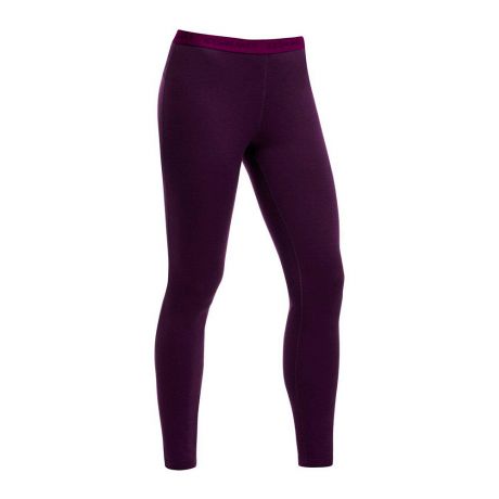 Термоштани Icebreaker BF200 Wms Oasis Leggings Black