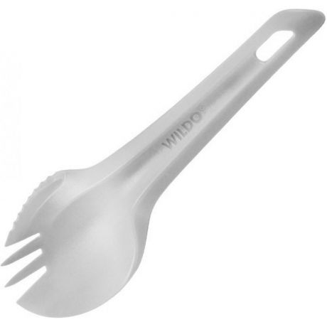 Ложка Wildo Spork