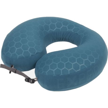 Надувная подушка Exped Neckpillow Deluxe