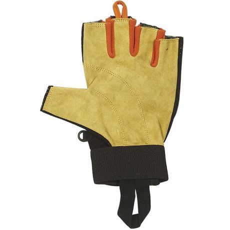 Climbing Technology Half Finger Gloves