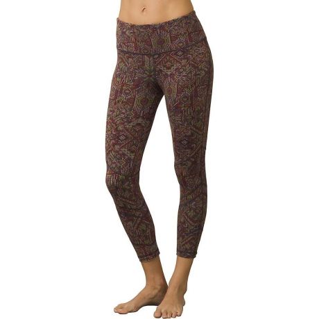 Prana Chetan Capri