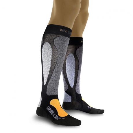 Носки X-socks Ski Carving Ultralight