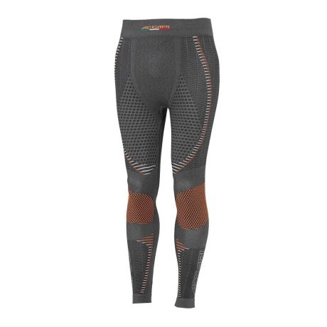 Термоштани Accapi Ergoracing Long Trousers 968 Antracite/Black