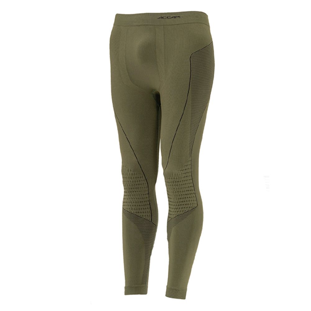 Термоштаны Accapi Polar Bear Long Trousers Man Military