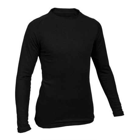 Термофутболка Accapi Tecnosoft Evo Long Sleeve Shirt Black
