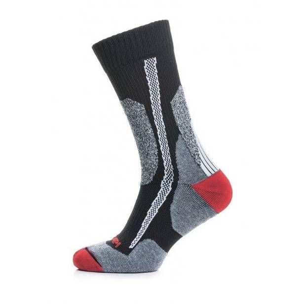 Носки Accapi Trekking Endurance Black