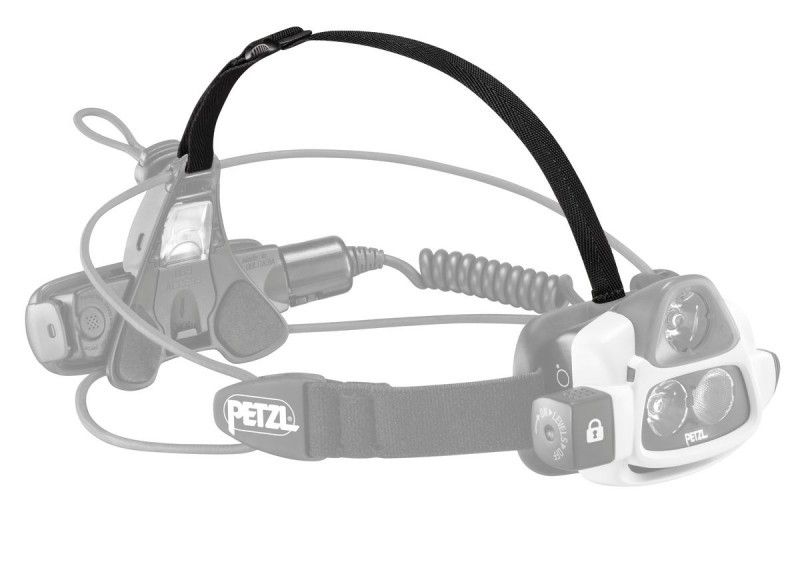 Фонарик Petzl Nao 2