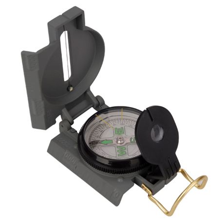 Компас Acecamp Military Compass