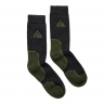 Носки Aclima WarmWool Night/Dill/Marengo