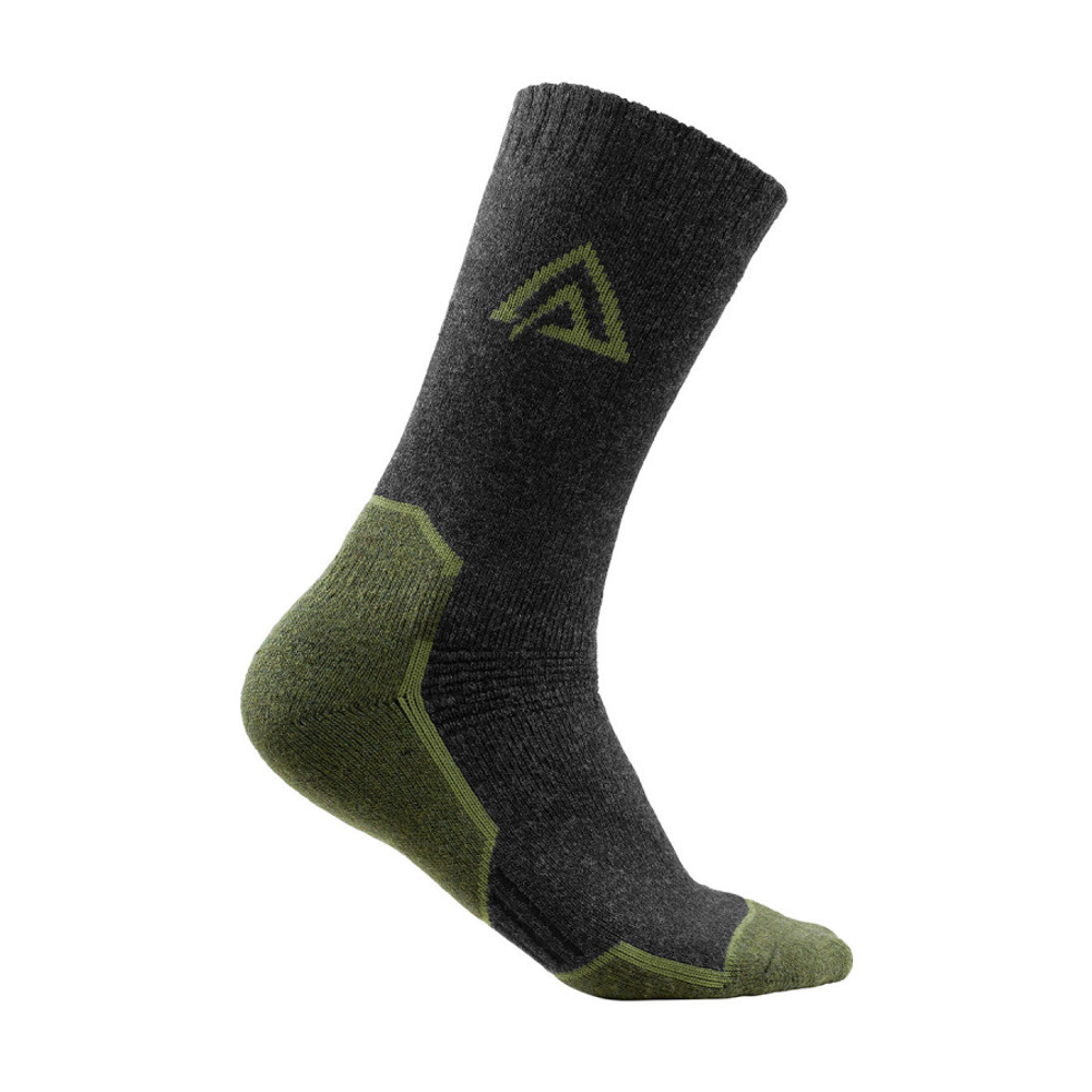 Носки Aclima WarmWool Night/Dill/Marengo