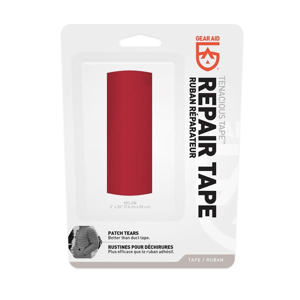 Лента для ремонта Gear Aid Repair Tape