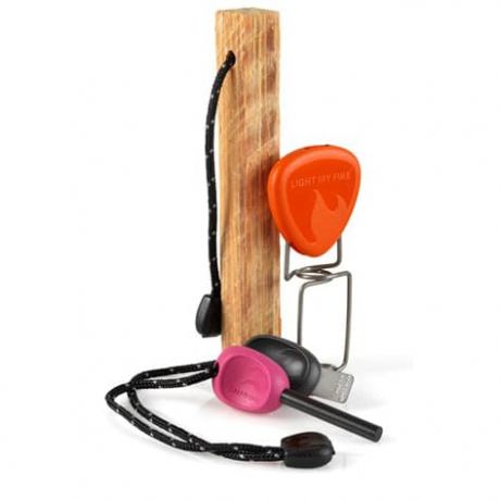 Огниво Light My Fire FireLighting Kit