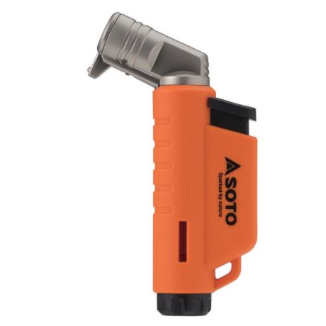 Газовий різак Soto Micro Torch Horizontal