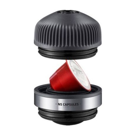 Адаптер для капсул для еспресо-кавоварки Wacaco Nanopresso