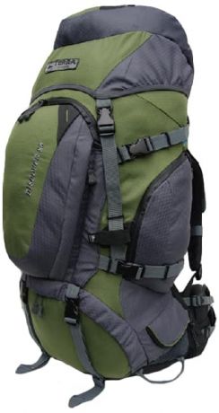 Рюкзак Terra Incognita Discover 70