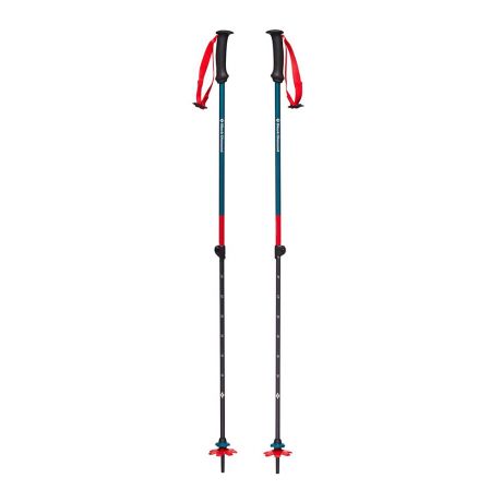 Треккинговые палки Black Diamond First Strike Fjord Blue
