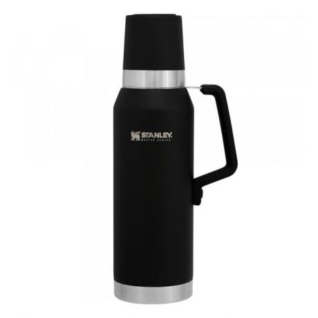 Термос Stanley Master Foundry Black 1.3L