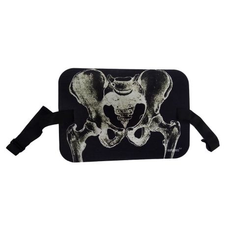 Сидачка Buttons Yellow Buddha