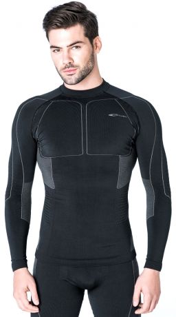 Термофутболка Accapi Polar Bear Long Sleeve Shirt Man Military