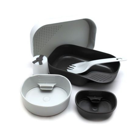 Набор посуды Wildo Camp-A-Box Complete