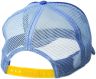 Кепка Prana Rio Ball Cap