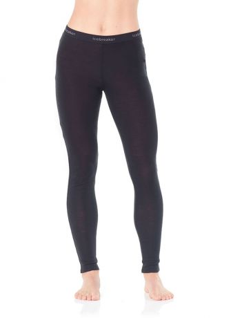 Термоштаны Icebreaker BF175 Wms Everyday Leggings