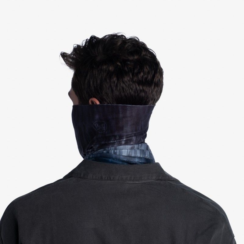 Головной убор Buff ThermoNet 3·D Blue 126403.707