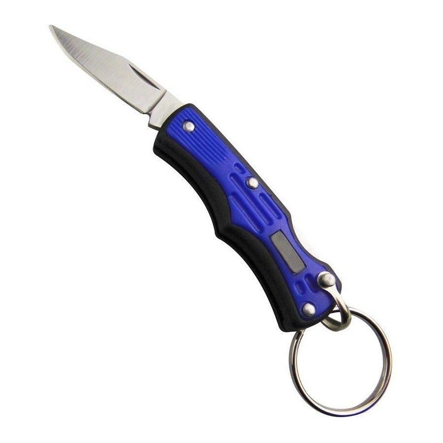 Брелок Munkees Folding Knife III 2524