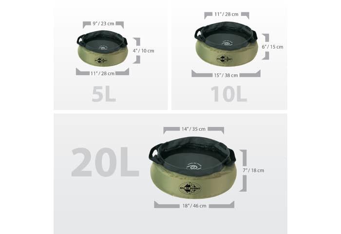 Sea To Summit Kitchen Sink 10L