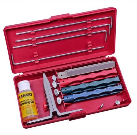 Lansky Universal Sharpening System
