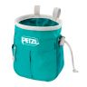 Мешочек для магнезии Petzl Sakapoche Turquoise