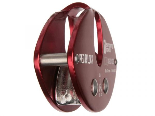 Блочок Singing Rock RedBlock