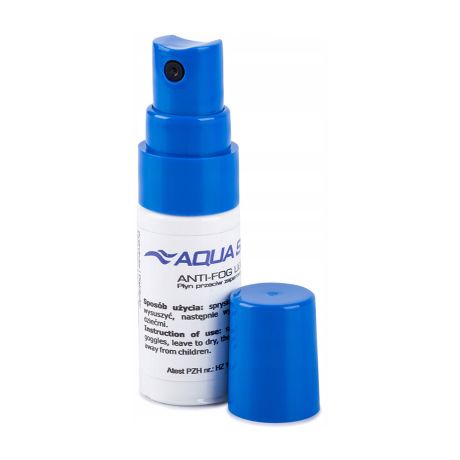 Антифог Aqua Speed Anti-Fog Liquid 25ml