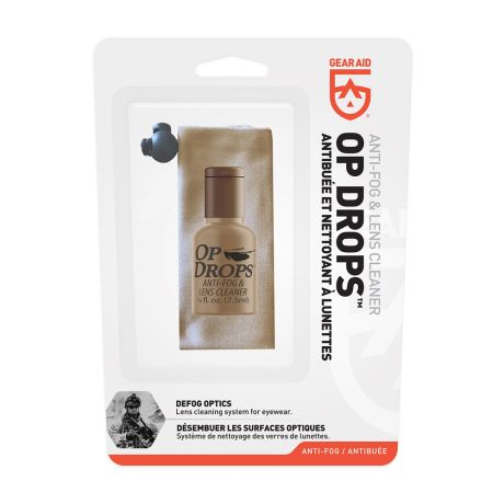 Антифог Gear Aid by McNett Op Drops 7.4 ml