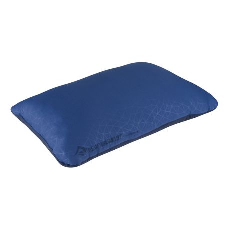 Подушка Sea To Summit FoamCore Pillow Large Navy