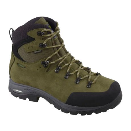 Черевики Asolo X-Hunt Forest GV MM Military Green