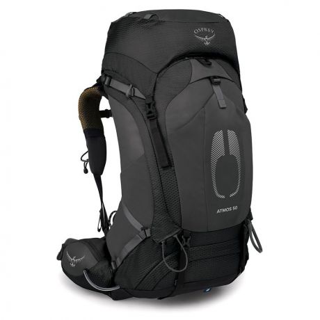 Рюкзак Osprey Atmos AG 50 Black