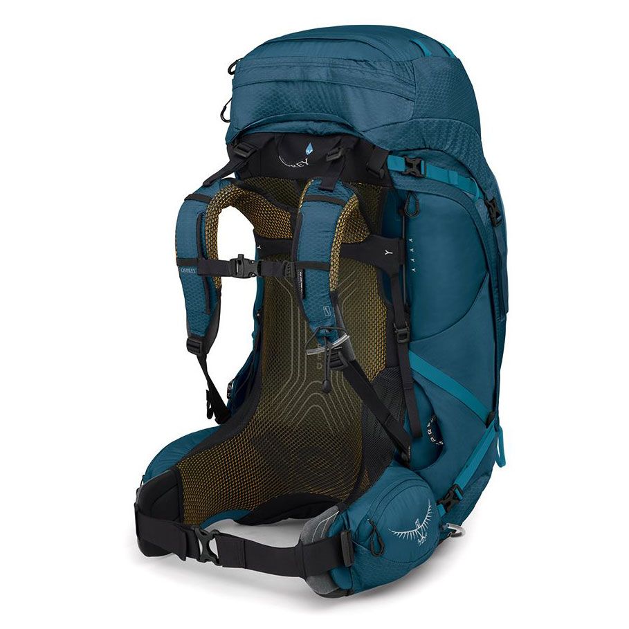 Рюкзак Osprey Atmos AG 65 Venturi Blue