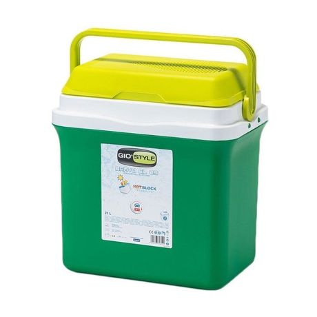 Автохолодильник GioStyle Bravo 25L