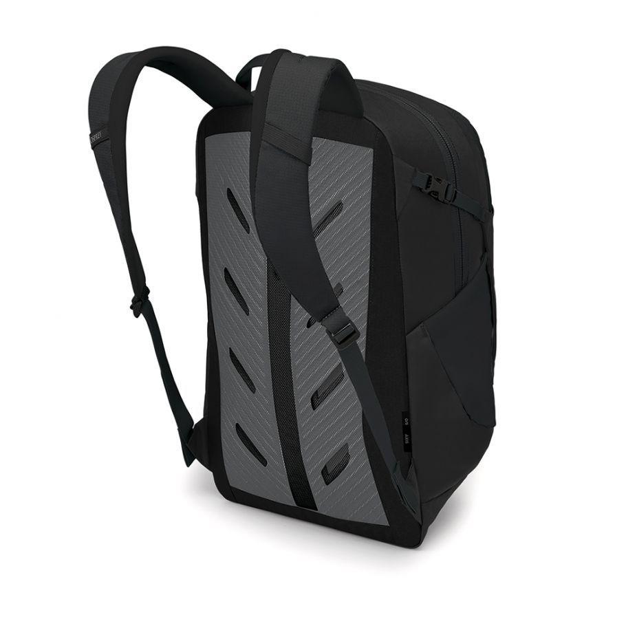 Рюкзак Osprey Axis Black