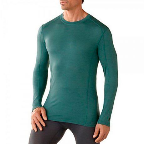 Термобелье Smartwool Mens NTS Micro 150 Crew