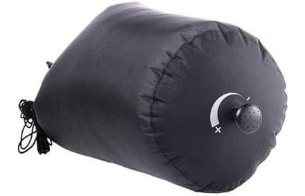 Sea To Summit Pocket Shower