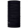 Головной убор Buff Coolnet UV+ Solid Black 119328.999