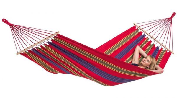 Гамак Amazonas Aruba Vanilla