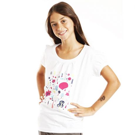 Футболка Alpine Pro Sabrina