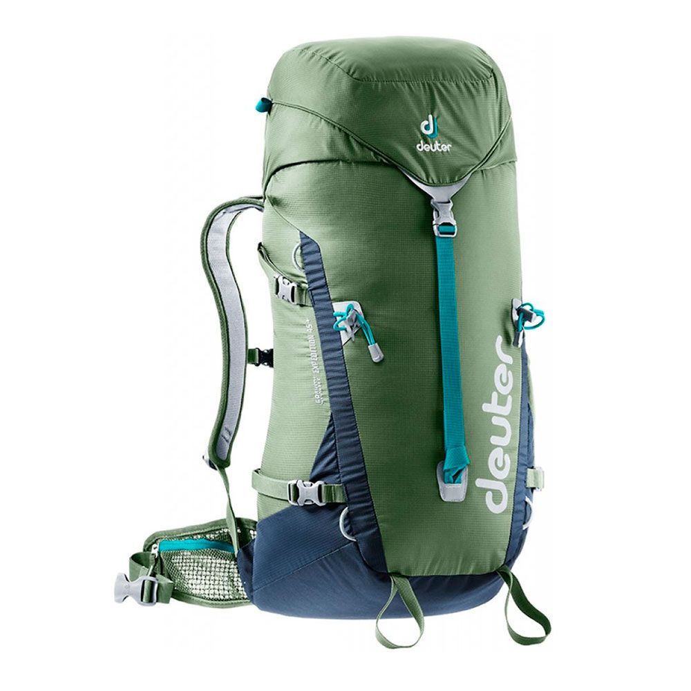 Рюкзак Deuter Gravity Expedition 45