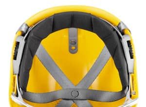 Petzl Absorbent Foam For Vertex